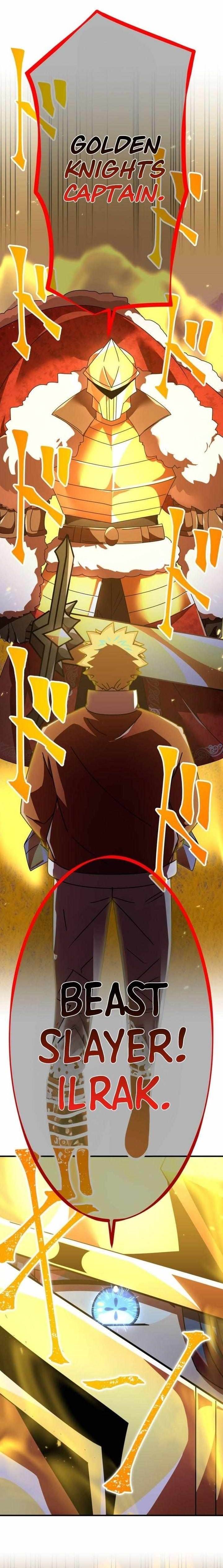 Savior of Divine Blood ~Draw Out 0.00000001% To Become the Strongest~ Chapter 181 - Page 1