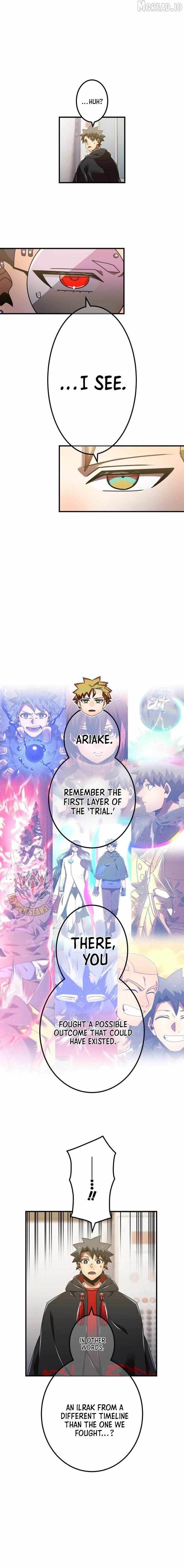 Savior of Divine Blood ~Draw Out 0.00000001% To Become the Strongest~ Chapter 181 - Page 14