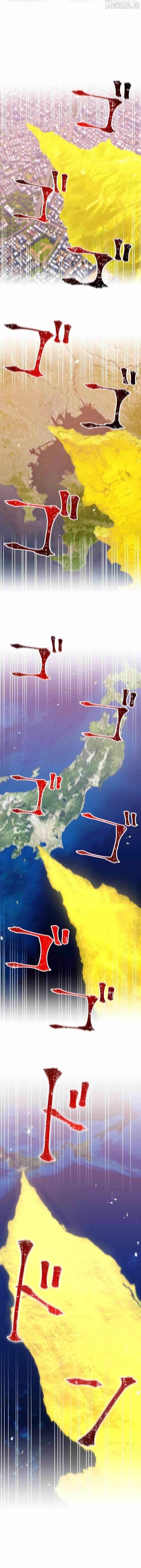 Savior of Divine Blood ~Draw Out 0.00000001% To Become the Strongest~ Chapter 181 - Page 9