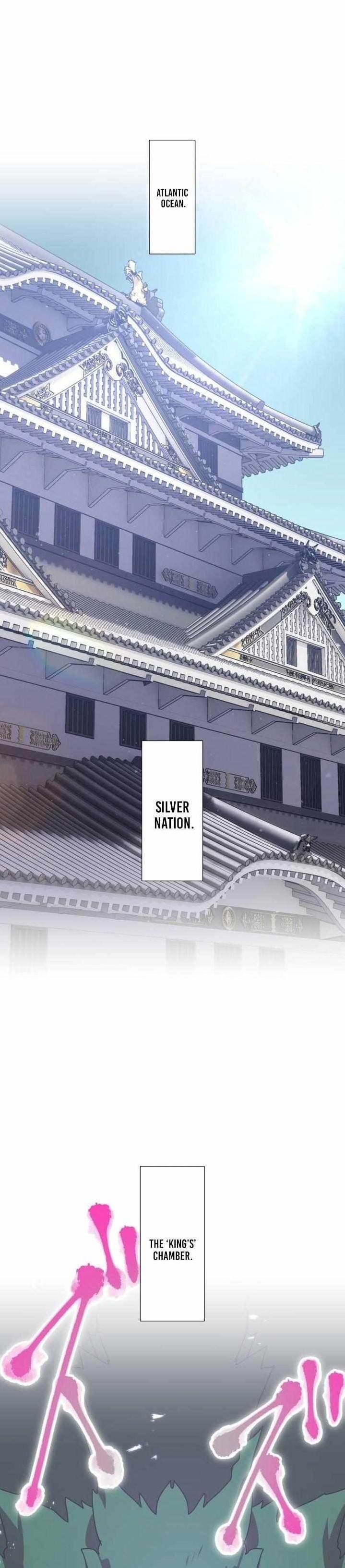 Savior of Divine Blood ~Draw Out 0.00000001% To Become the Strongest~ Chapter 182 - Page 1