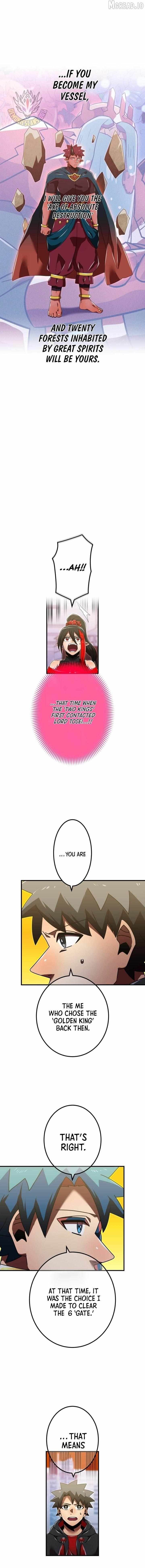 Savior of Divine Blood ~Draw Out 0.00000001% To Become the Strongest~ Chapter 182 - Page 14