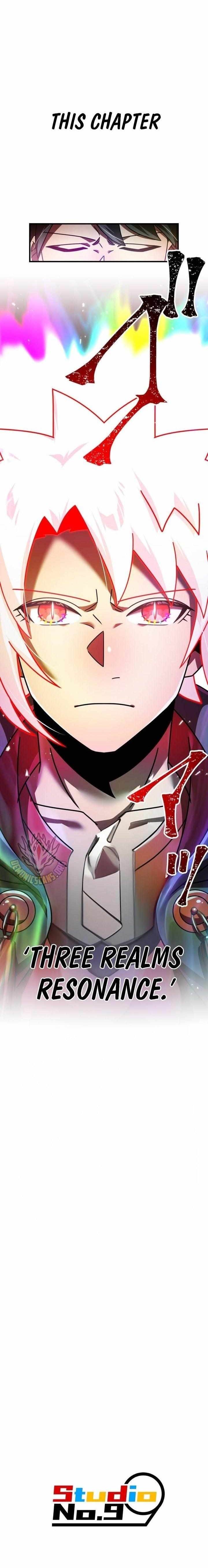 Savior of Divine Blood ~Draw Out 0.00000001% To Become the Strongest~ Chapter 182 - Page 23