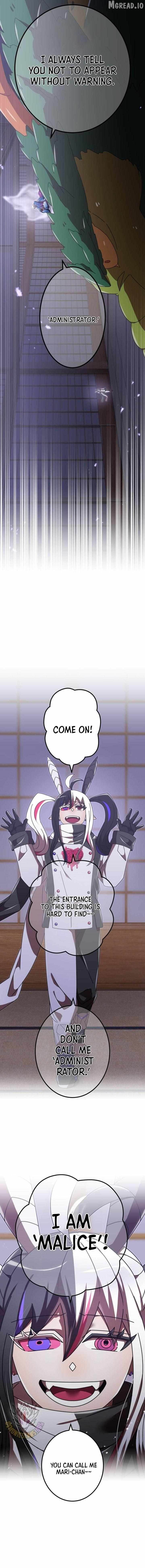 Savior of Divine Blood ~Draw Out 0.00000001% To Become the Strongest~ Chapter 182 - Page 3