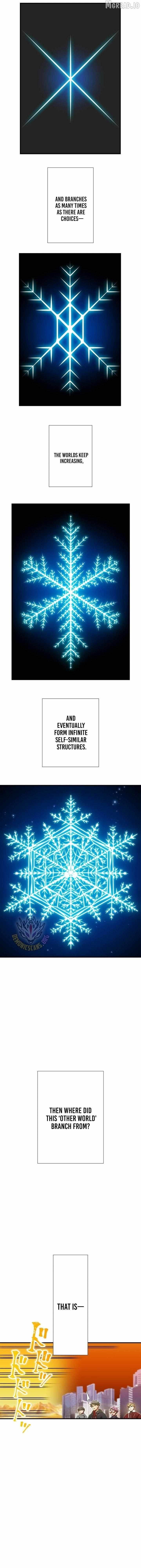 Savior of Divine Blood ~Draw Out 0.00000001% To Become the Strongest~ Chapter 182 - Page 8