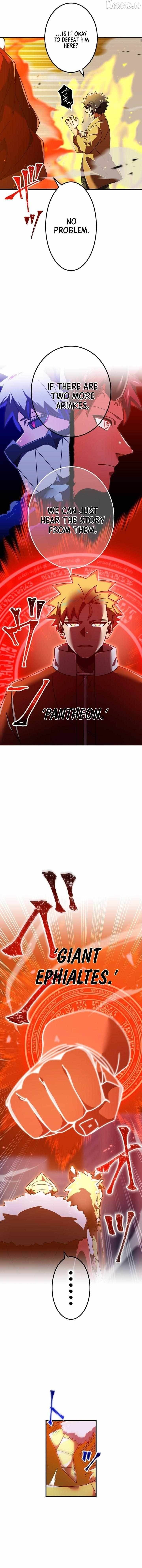 Savior of Divine Blood ~Draw Out 0.00000001% To Become the Strongest~ Chapter 183 - Page 16