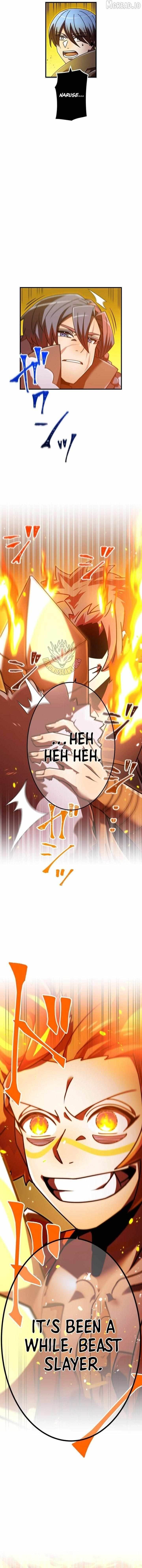 Savior of Divine Blood ~Draw Out 0.00000001% To Become the Strongest~ Chapter 183 - Page 23