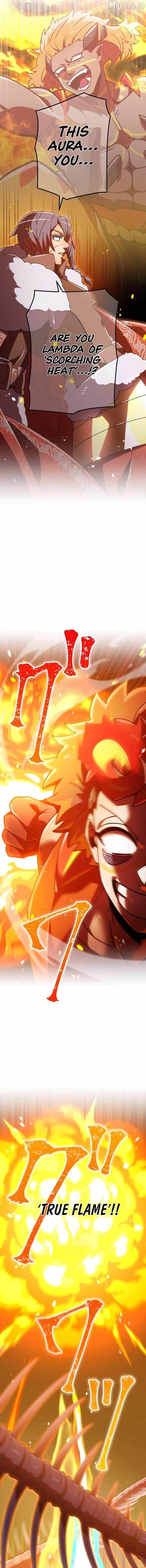 Savior of Divine Blood ~Draw Out 0.00000001% To Become the Strongest~ Chapter 183 - Page 24