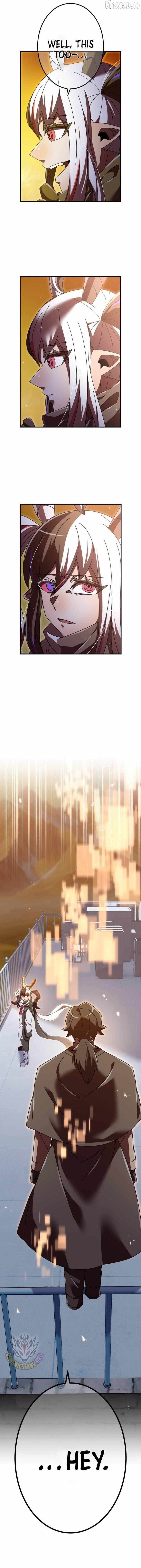 Savior of Divine Blood ~Draw Out 0.00000001% To Become the Strongest~ Chapter 183 - Page 26