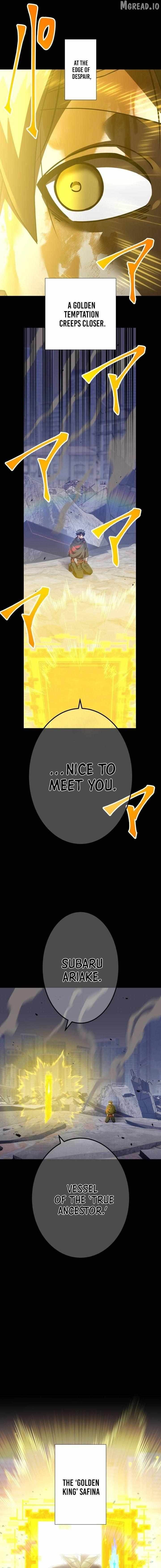 Savior of Divine Blood ~Draw Out 0.00000001% To Become the Strongest~ Chapter 183 - Page 3