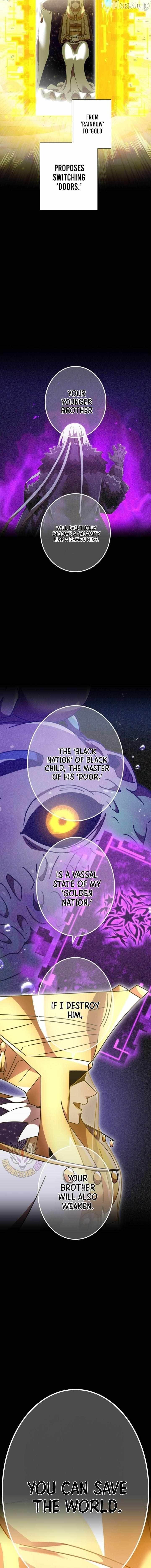 Savior of Divine Blood ~Draw Out 0.00000001% To Become the Strongest~ Chapter 183 - Page 4