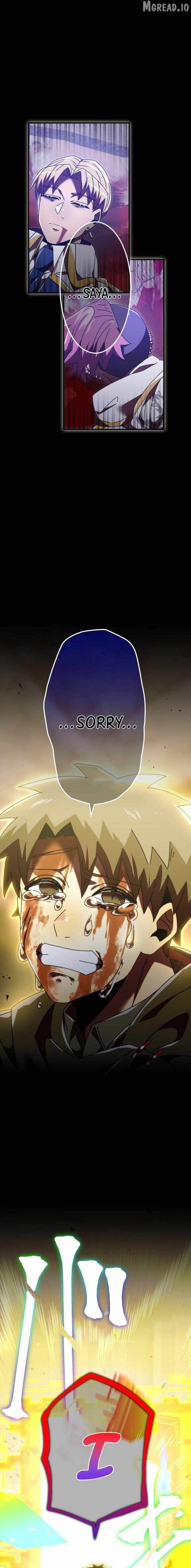 Savior of Divine Blood ~Draw Out 0.00000001% To Become the Strongest~ Chapter 183 - Page 6