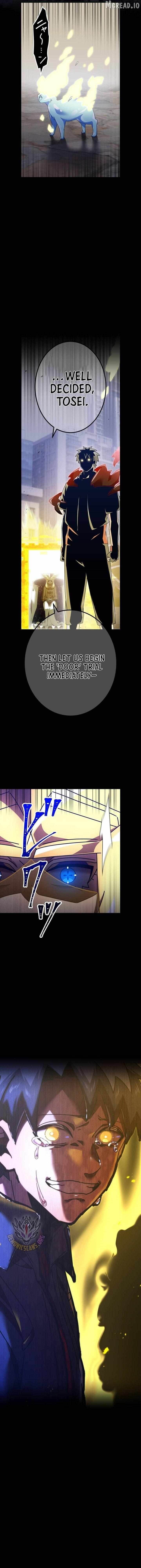 Savior of Divine Blood ~Draw Out 0.00000001% To Become the Strongest~ Chapter 183 - Page 8