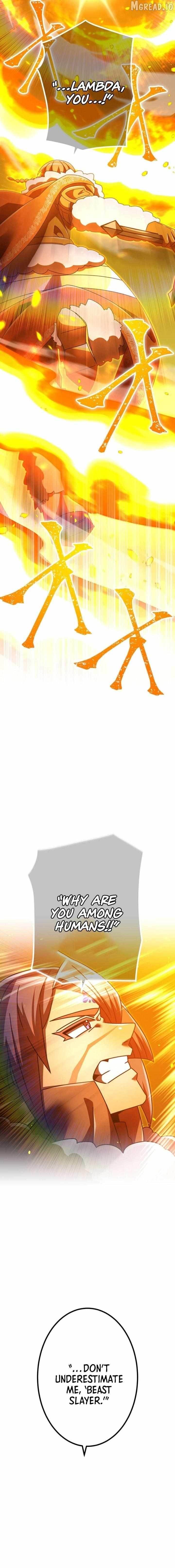 Savior of Divine Blood ~Draw Out 0.00000001% To Become the Strongest~ Chapter 184 - Page 10