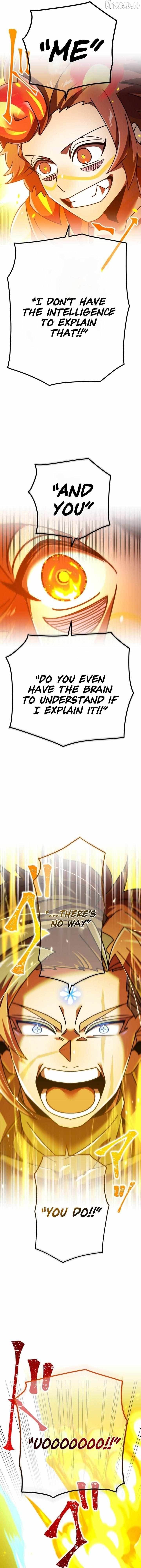 Savior of Divine Blood ~Draw Out 0.00000001% To Become the Strongest~ Chapter 184 - Page 11