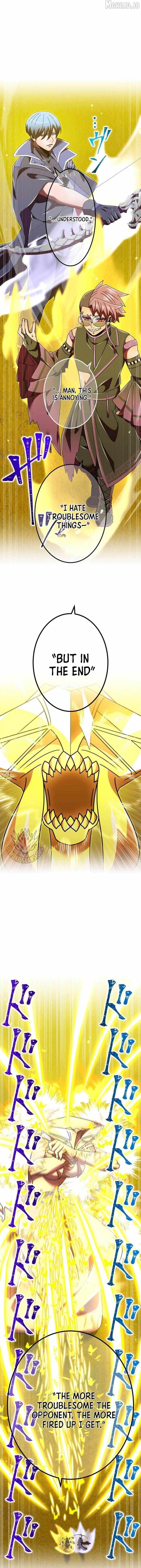 Savior of Divine Blood ~Draw Out 0.00000001% To Become the Strongest~ Chapter 184 - Page 13