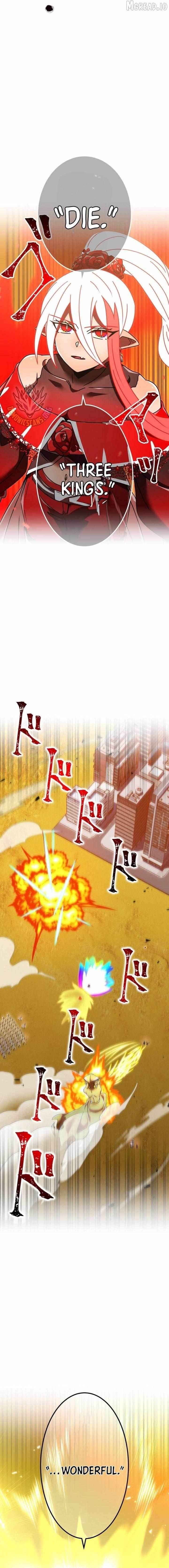 Savior of Divine Blood ~Draw Out 0.00000001% To Become the Strongest~ Chapter 184 - Page 15