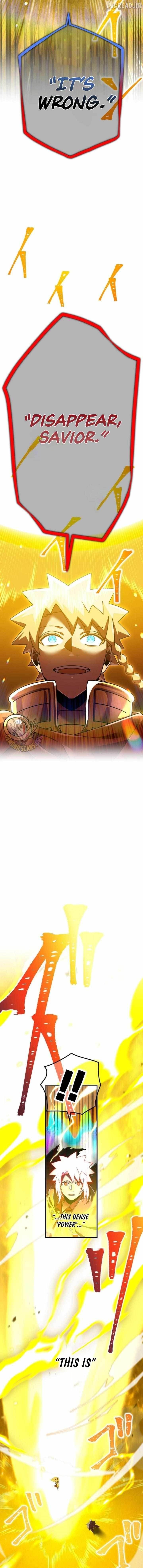 Savior of Divine Blood ~Draw Out 0.00000001% To Become the Strongest~ Chapter 184 - Page 18