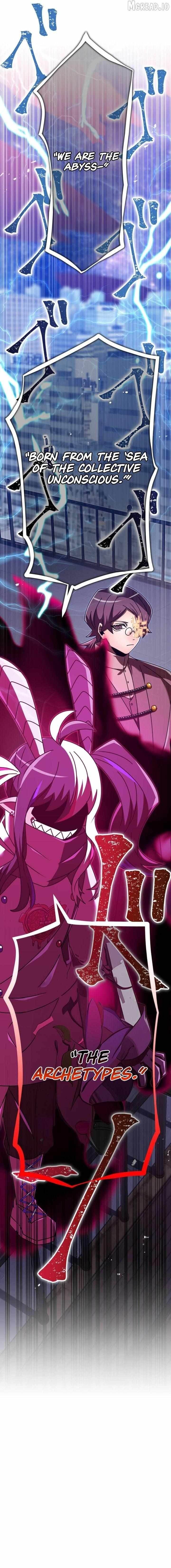 Savior of Divine Blood ~Draw Out 0.00000001% To Become the Strongest~ Chapter 184 - Page 23