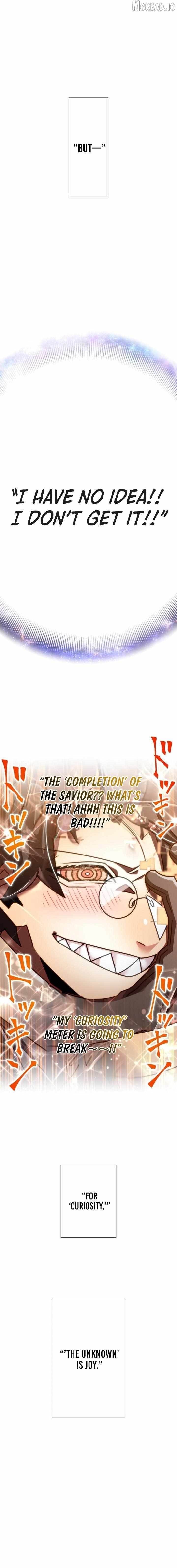 Savior of Divine Blood ~Draw Out 0.00000001% To Become the Strongest~ Chapter 184 - Page 25