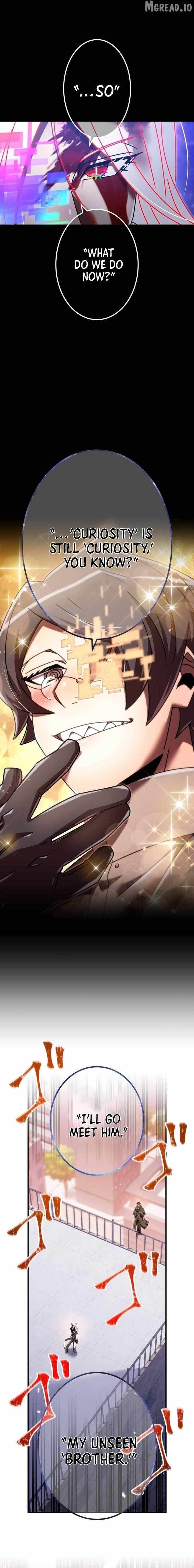 Savior of Divine Blood ~Draw Out 0.00000001% To Become the Strongest~ Chapter 184 - Page 6