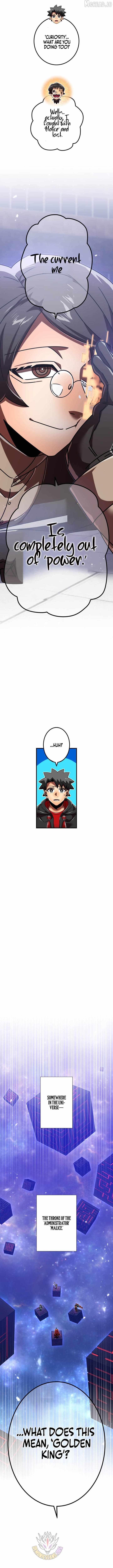 Savior of Divine Blood ~Draw Out 0.00000001% To Become the Strongest~ Chapter 185 - Page 15