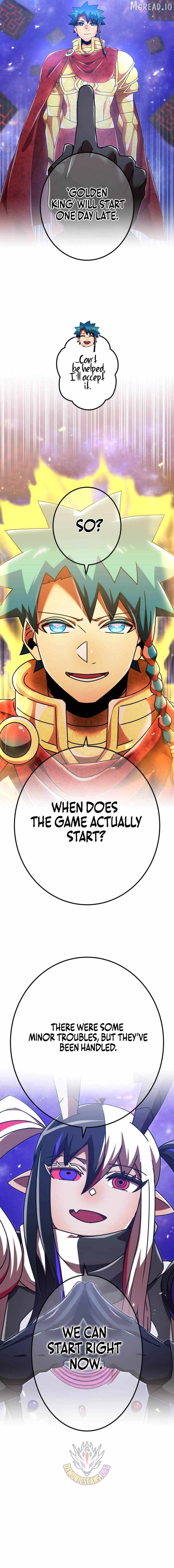 Savior of Divine Blood ~Draw Out 0.00000001% To Become the Strongest~ Chapter 185 - Page 17