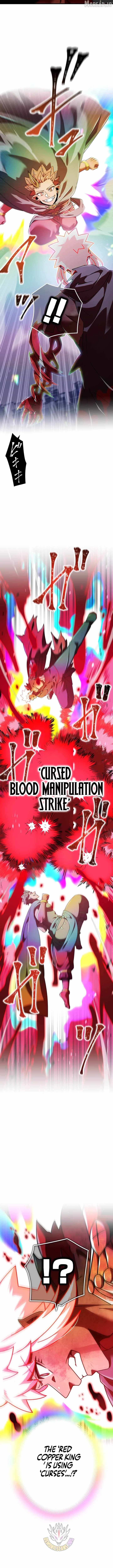 Savior of Divine Blood ~Draw Out 0.00000001% To Become the Strongest~ Chapter 192 - Page 5