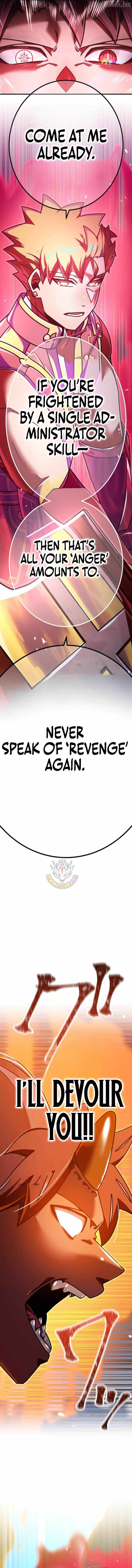 Savior of Divine Blood ~Draw Out 0.00000001% To Become the Strongest~ Chapter 193 - Page 17