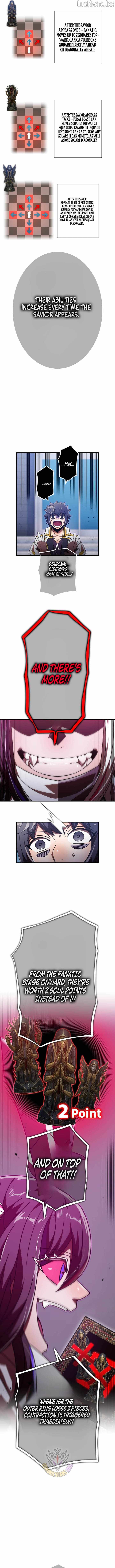 Savior of Divine Blood ~Draw Out 0.00000001% To Become the Strongest~ Chapter 196 - Page 15