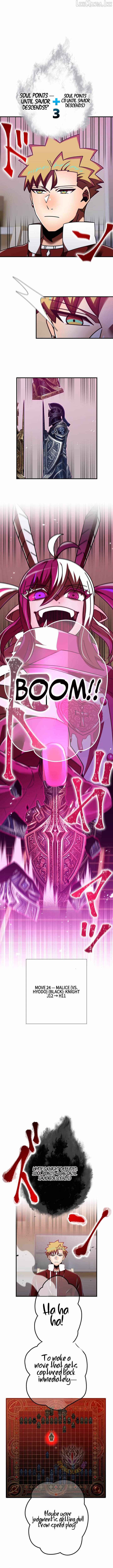 Savior of Divine Blood ~Draw Out 0.00000001% To Become the Strongest~ Chapter 197 - Page 17