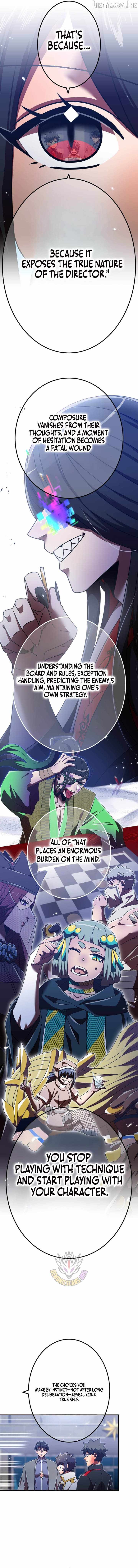 Savior of Divine Blood ~Draw Out 0.00000001% To Become the Strongest~ Chapter 197 - Page 3