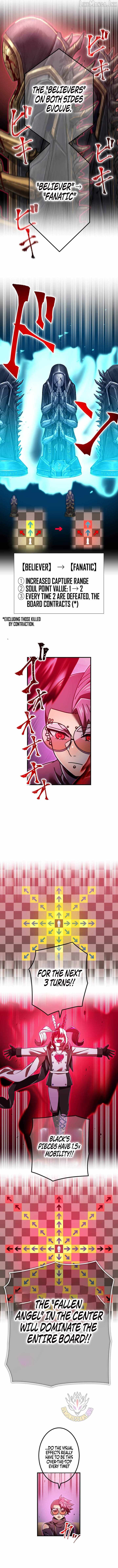 Savior of Divine Blood ~Draw Out 0.00000001% To Become the Strongest~ Chapter 198 - Page 13