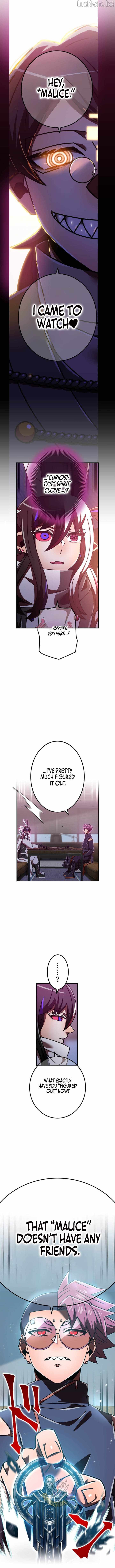 Savior of Divine Blood ~Draw Out 0.00000001% To Become the Strongest~ Chapter 198 - Page 16