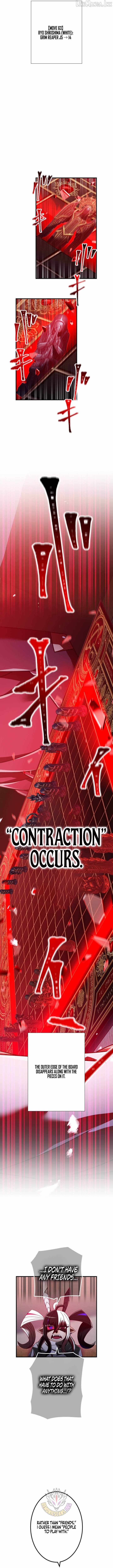 Savior of Divine Blood ~Draw Out 0.00000001% To Become the Strongest~ Chapter 198 - Page 17