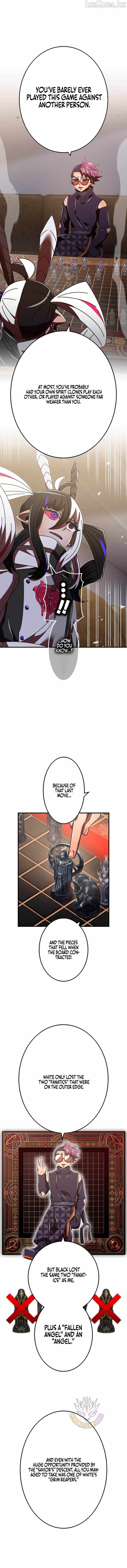 Savior of Divine Blood ~Draw Out 0.00000001% To Become the Strongest~ Chapter 198 - Page 18