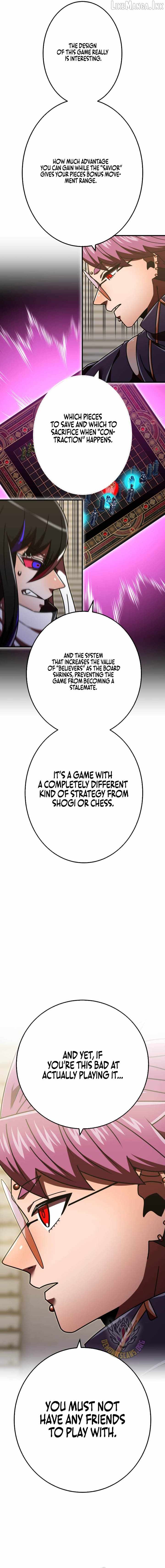 Savior of Divine Blood ~Draw Out 0.00000001% To Become the Strongest~ Chapter 198 - Page 20