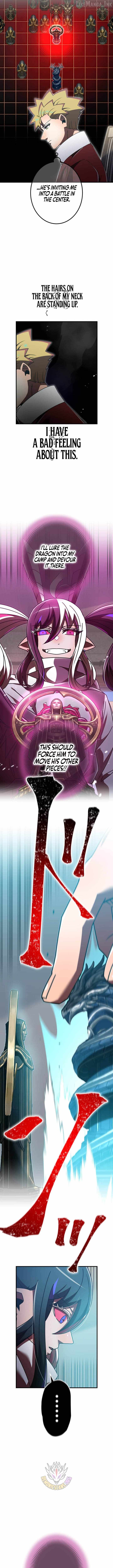 Savior of Divine Blood ~Draw Out 0.00000001% To Become the Strongest~ Chapter 198 - Page 5