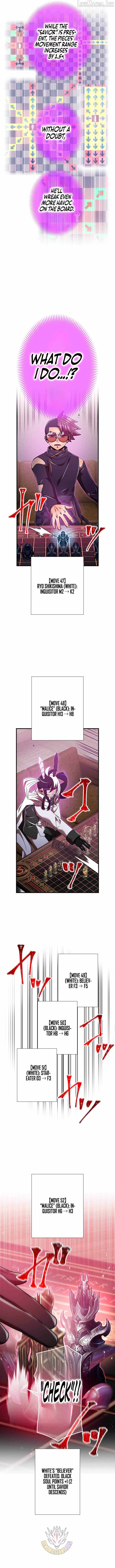 Savior of Divine Blood ~Draw Out 0.00000001% To Become the Strongest~ Chapter 198 - Page 8