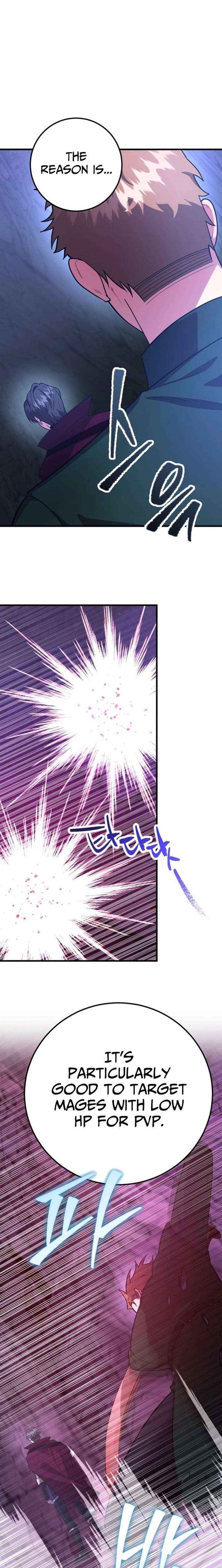 I Got Lucky And Pulled A 10th Rank Summon Chapter 100 - Page 4