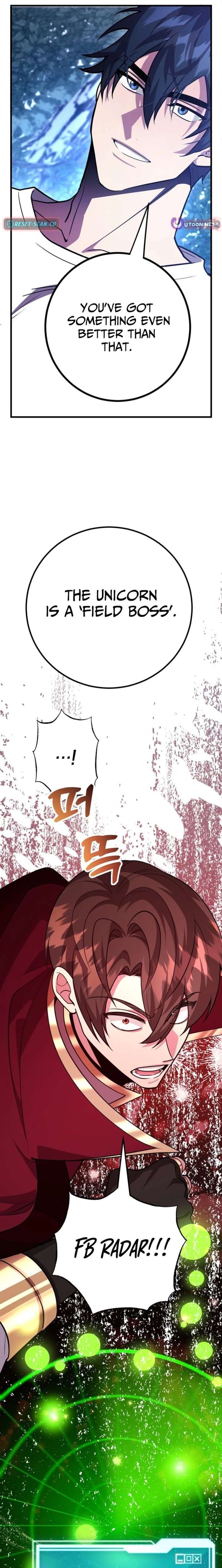 I Got Lucky And Pulled A 10th Rank Summon Chapter 110 - Page 3