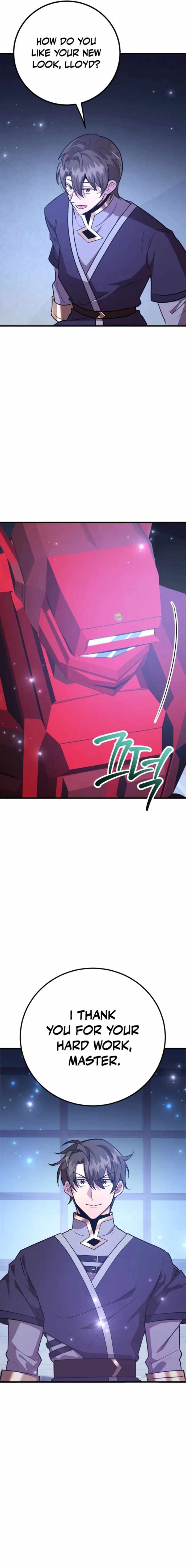 I Got Lucky And Pulled A 10th Rank Summon Chapter 114 - Page 14