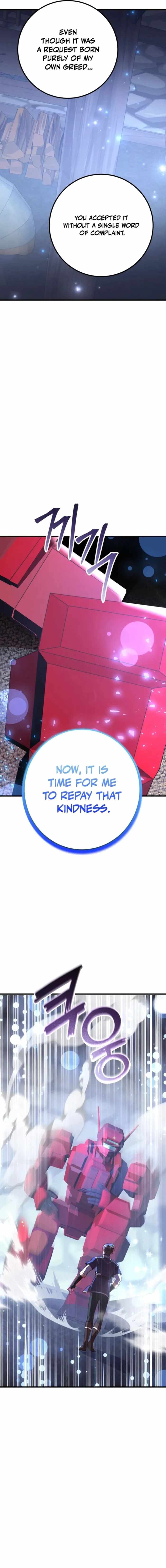 I Got Lucky And Pulled A 10th Rank Summon Chapter 114 - Page 15