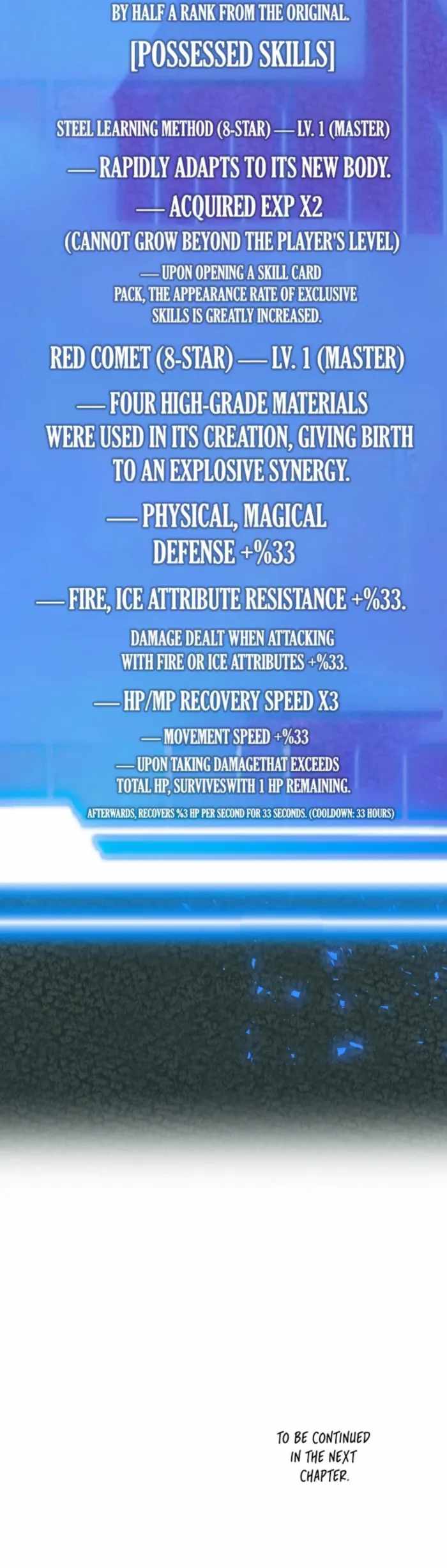 I Got Lucky And Pulled A 10th Rank Summon Chapter 114 - Page 17