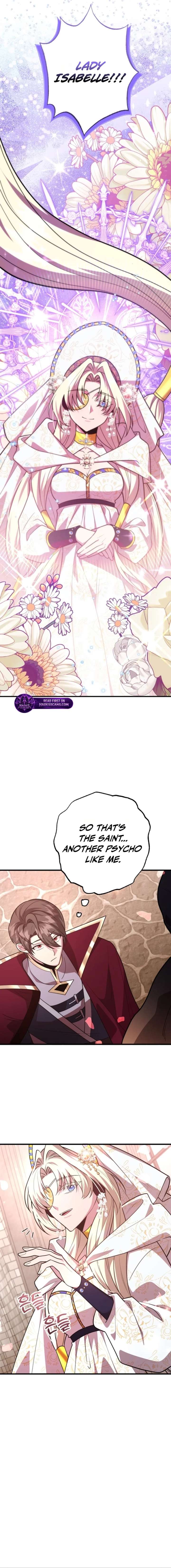 I Got Lucky And Pulled A 10th Rank Summon Chapter 115 - Page 17