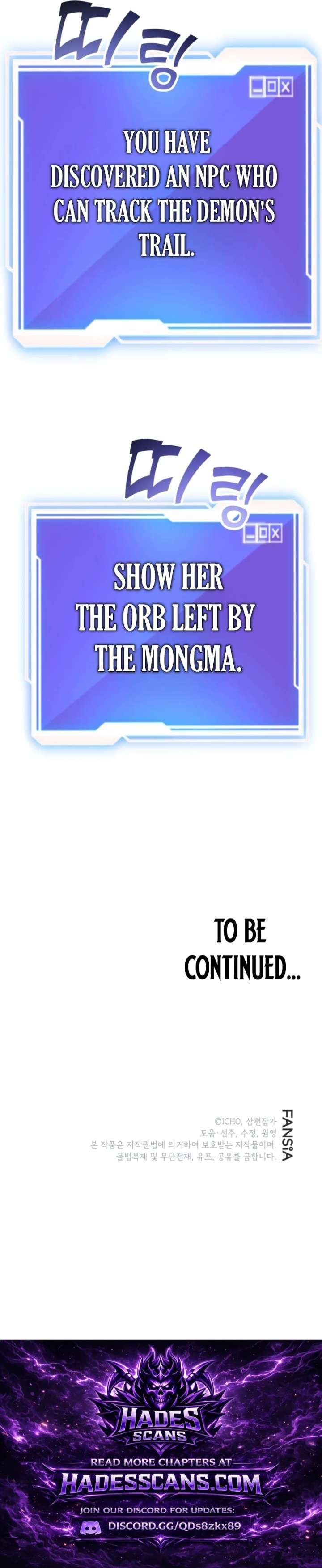 I Got Lucky And Pulled A 10th Rank Summon Chapter 115 - Page 19