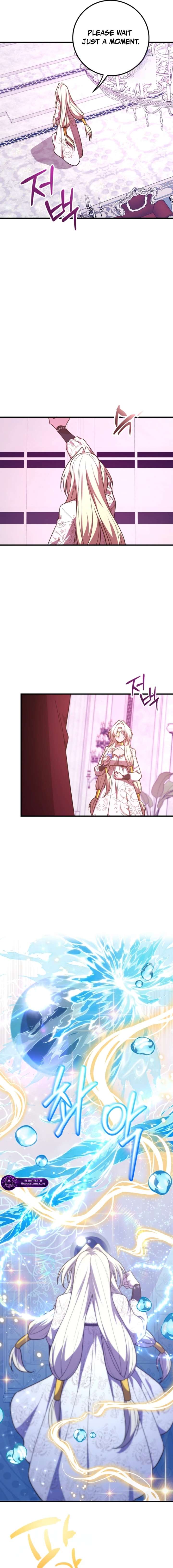 I Got Lucky And Pulled A 10th Rank Summon Chapter 116 - Page 12