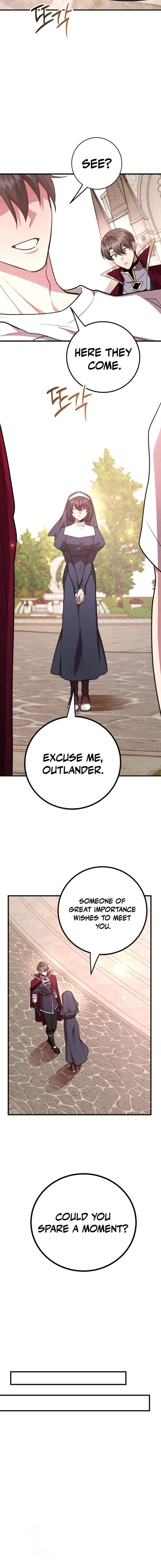 I Got Lucky And Pulled A 10th Rank Summon Chapter 116 - Page 2