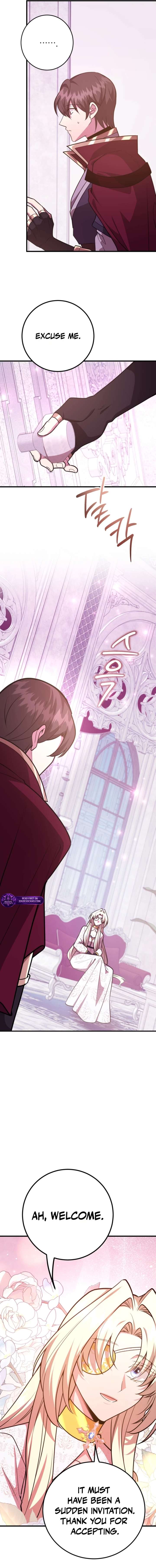 I Got Lucky And Pulled A 10th Rank Summon Chapter 116 - Page 4