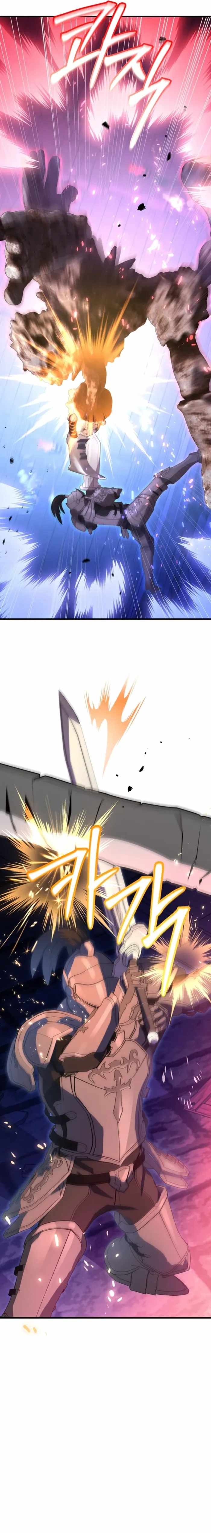 I Got Lucky And Pulled A 10th Rank Summon Chapter 118 - Page 13