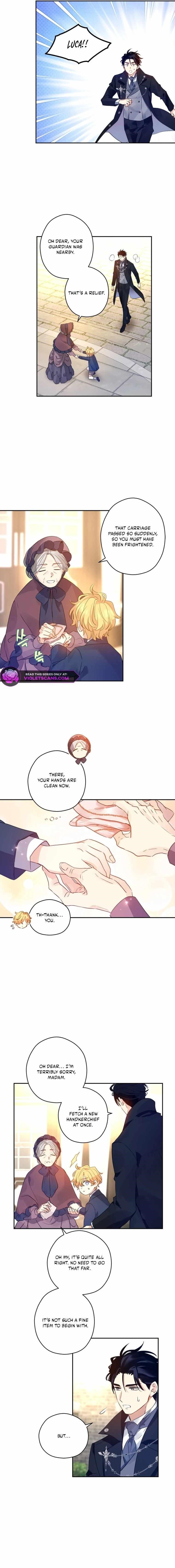 It’s Time to Change the Genre Chapter 120 - Page 10